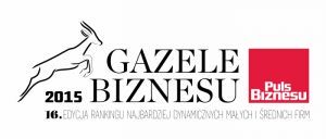 Gazele Biznesu, edycja 2015.